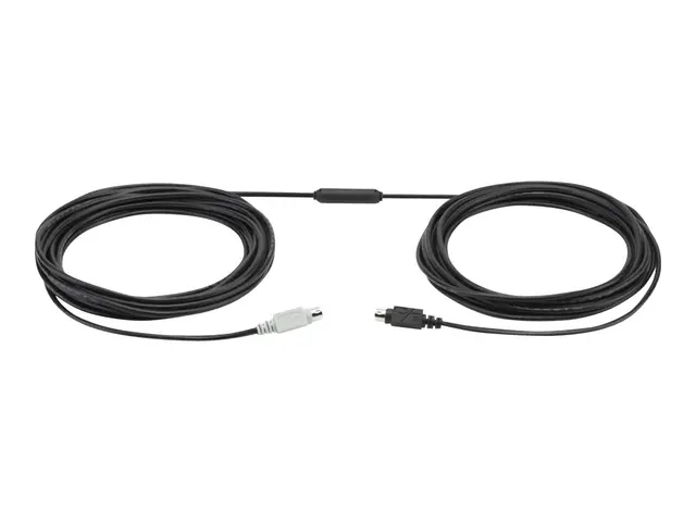 Logitech GROUP - Forlengelseskabel for kamera - PS/2 hann til PS/2...