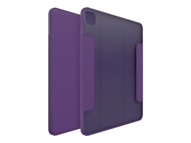 OtterBox Symmetry Series - Lommebok for nettbrett - polykarbonat, ...