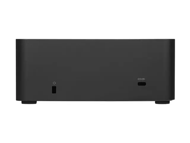 MSI Cubi Z AI 8M 006BEU - mini-PC Ryzen 7 8845HS 3.8 GHz - 0 GB - ...