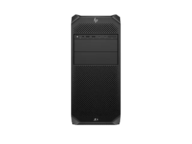 HP Workstation Z4 G5 - tower AI Xeon W W7-2495X 2.5 GHz 64 GB SSD ...