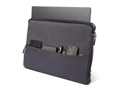 Lenovo Urban Sleeve - Notebookhylster 14" trekullgrå