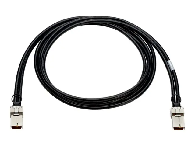 HPE Synergy 300Gb Interconnect Link - Direktekoblingskabel (hann) ...