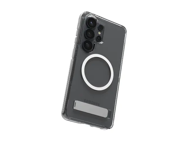 Zagg Crystal Palace Snap KS - Baksidedeksel for mobiltelefon magne...