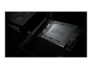 AMD EPYC 7532 - 2.4 GHz - 32-kjerners - 64 tr&#229;der 256 MB cache - Socket SP3 - OEM