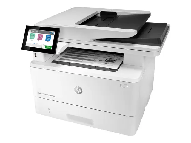 HP LaserJet Enterprise MFP M430f - Multifunksjonsskriver - S/H - l...
