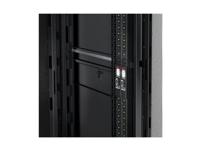APC Rack PDU 9000 Switched APDU9941 - Strømfordelerenhet (kan mont...