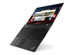 Lenovo ThinkPad T16 Gen 2 - 16&quot; - AMD Ryzen 5 Pro 7540U - 16 GB RAM - 512 GB SSD - Nordisk - Windows 11 Pro