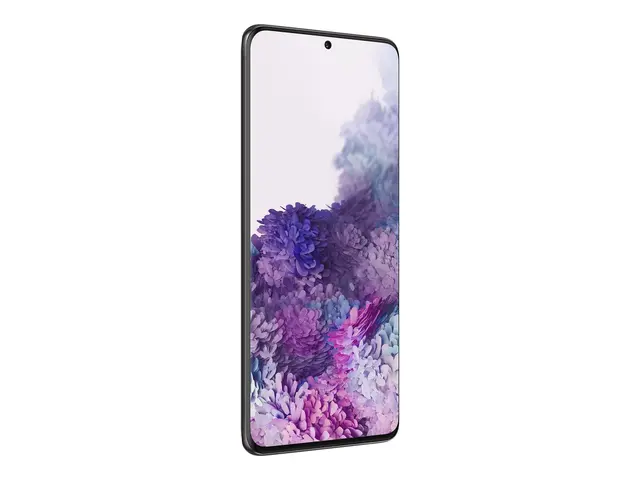 2nd-A Galaxy S20+ 5G 128 Black A-grade | Brukt 2 års garanti Grade...