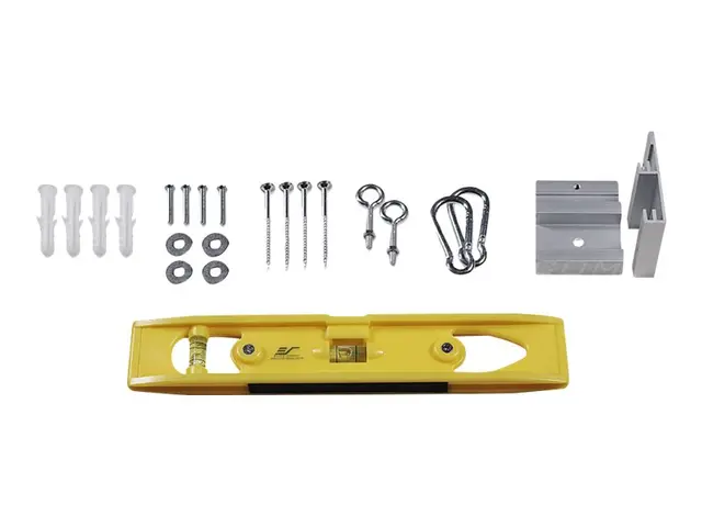 Elite Screens Saker Tab-Tension Series SKT120XH-E20-AUHD - Projeks...