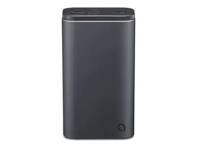 Andersson - Strømbank høy kapasitet 20000 mAh 35 watt 3 A PD 3.0, ...