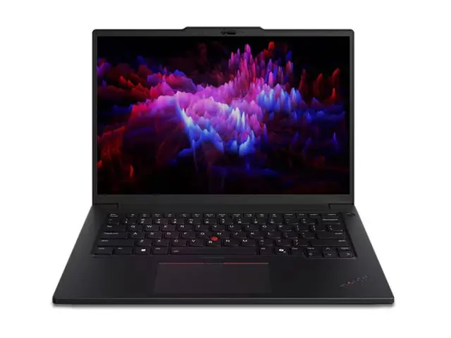 Lenovo ThinkPad P14s Gen 5 - AI Ready 14" AMD Ryzen Pro 8640HS PRO...