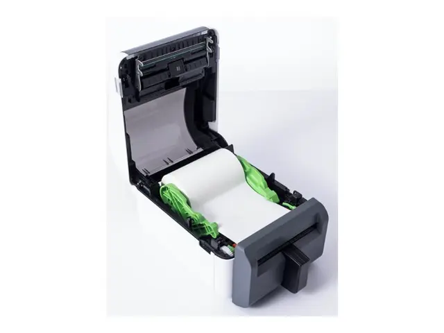 Brother TD-4420DNFC - Etikettskriver direktetermisk Rull (10,6 cm)...