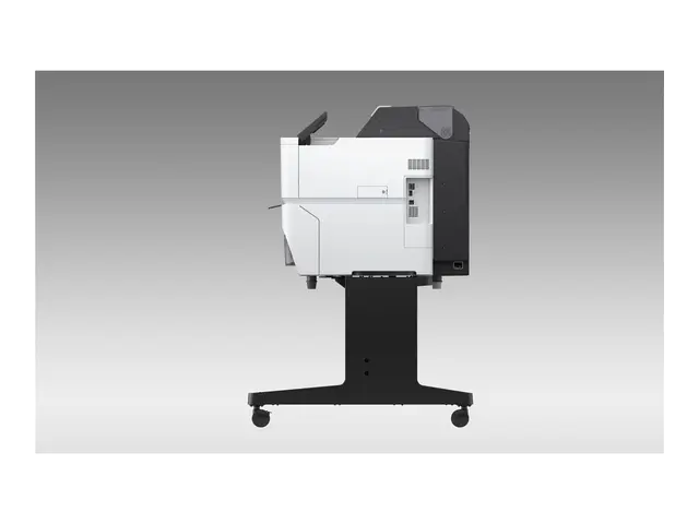 Epson SureColor SC-T3405 - Med stativ - 24" storformatsskriver - f...