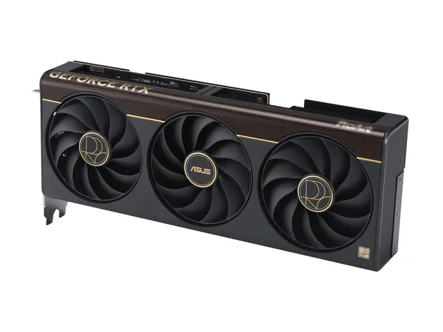 ASUS ProArt - OC Edition grafikkort GeForce RTX 5070 Ti 16 GB GDDR...