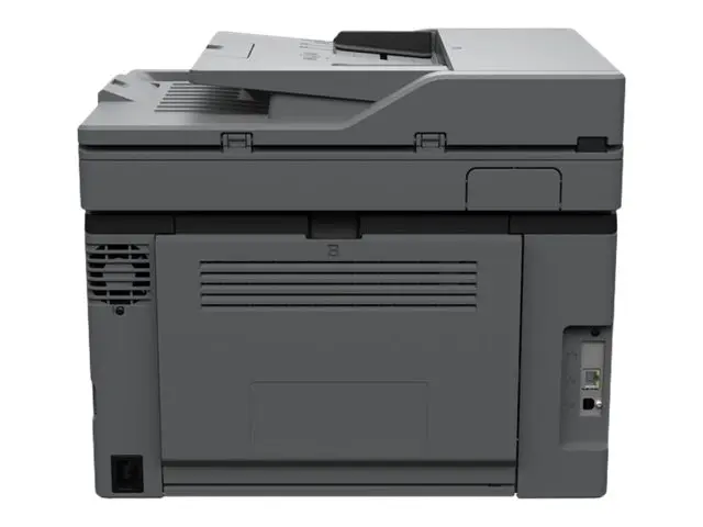 Lexmark MC3224i - Multifunksjonsskriver farge laser 216 x 297 mm (...