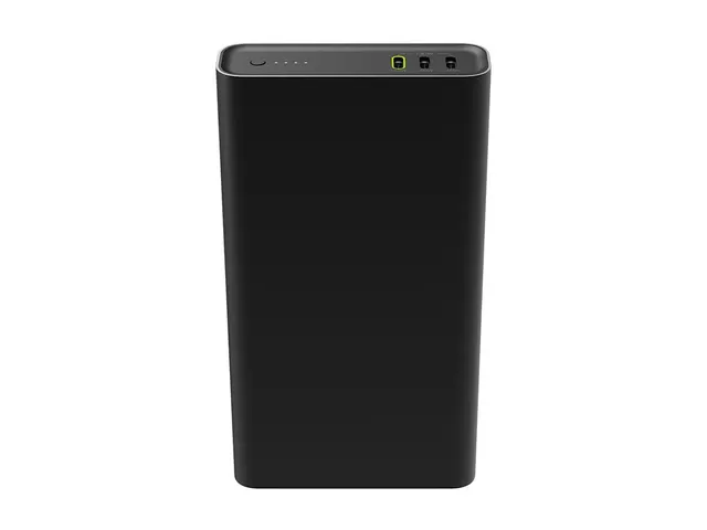 mophie powerstation ultra - Strømbank 25000 mAh 140 watt PD 3 utga...