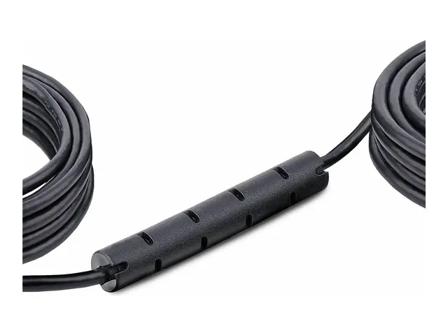 StarTech.com USB Extender Hub, 10m 3.0 Extension Cable with 4-Port...