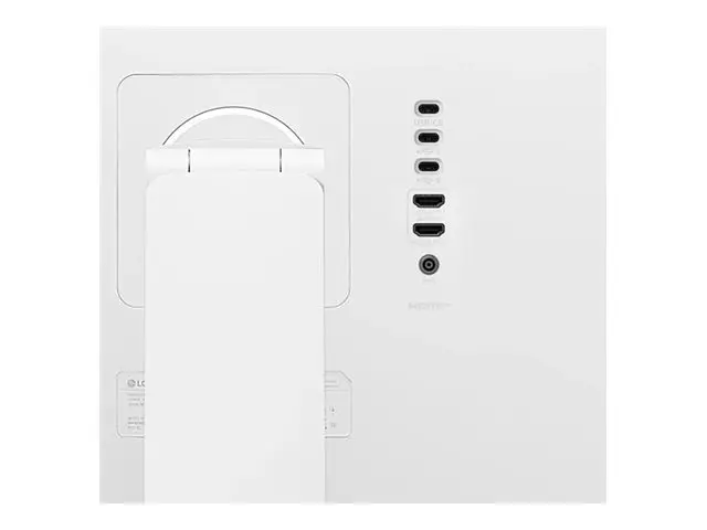 LG 32U889SA-W - LCD-skjerm Smart 32" (31.5" synlig) berøringsskjer...