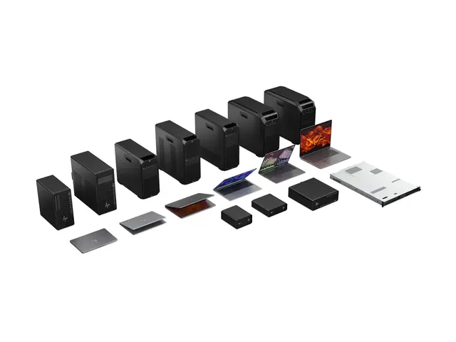 HP ZBook 8 G1i Mobile Workstation - AI PC, 14" Intel Core Ultra 9 ...