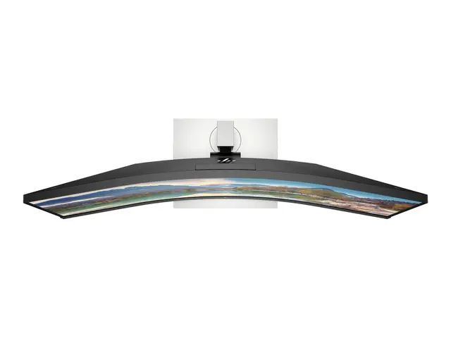 HP E34m G4 Conferencing Monitor - E-Series - LED-skjerm - kurvet -...
