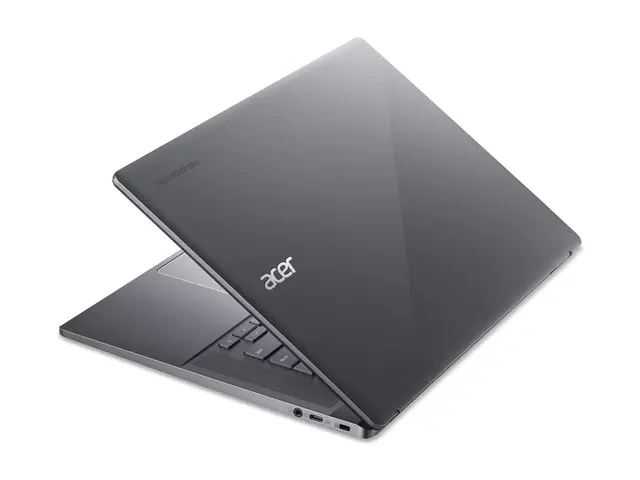 Acer Chromebook Plus 515 CBE595-1 - 15.6" Intel Core i3 1215U 16 G...