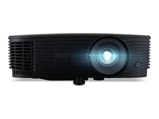 Acer Vero PD2327W - DLP-projektor LED - portabel - 3200 lumen - WXGA (1280 x 800) - 16:10