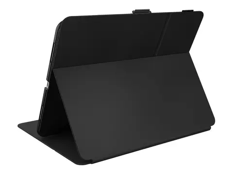 Speck Balance Folio - Lommebok for nettbrett svart - for Apple 13-inch iPad Air (M2)