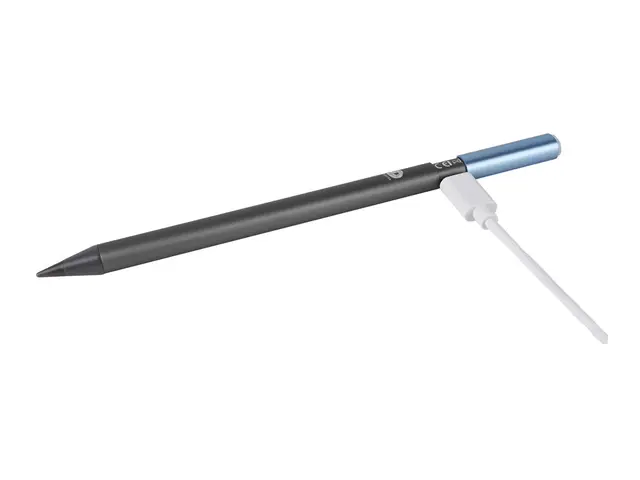 Deqster Pencil 2 - Aktiv stift - romgrå, blå