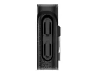 NutKase Rugged Case - Beskyttelsesboks for nettbrett robust svart,...