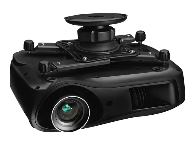 Ergotron Neo-Flex Projector Ceiling Mount - Monteringssett - for p...