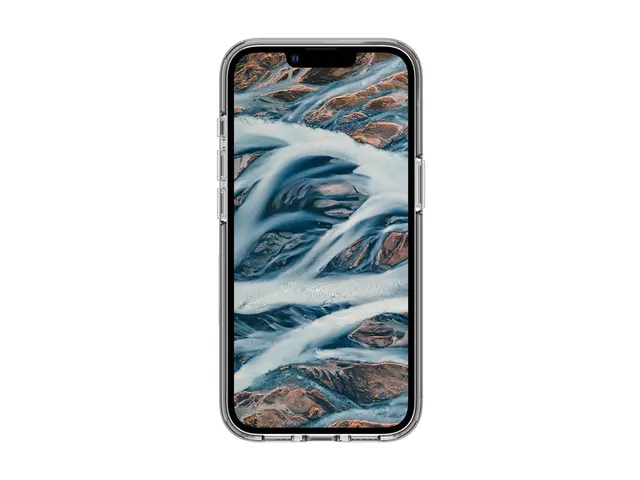 dbramante1928 Iceland Pro - Baksidedeksel for mobiltelefon MagSafe...