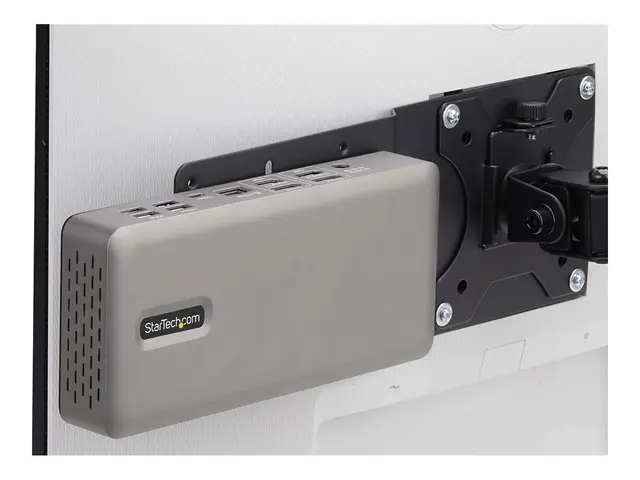 StarTech.com VESA Mounting Bracket for NUC/Thin Clients/Docking St...