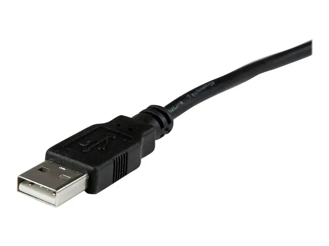 StarTech.com DisplayPort to DVI Adapter - Dual-Link Active DVI-D f...