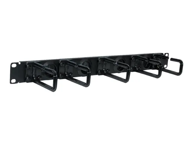 Eaton Tripp Lite Series Rack Enclosure Cabinet Horizontal Cable Ri...