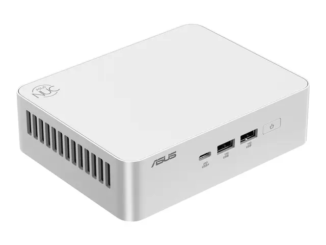 ASUS NUC 15 Pro+ RNUC15CRSV700002 - mini-PC Core Ultra 7 265H 2.2 ...