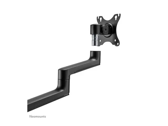 Neomounts DS60-425BL2 - Monteringssett (leddarm) full bevegelse fo...
