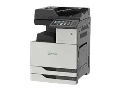Lexmark CX921DE - multifunksjonsskriver farge