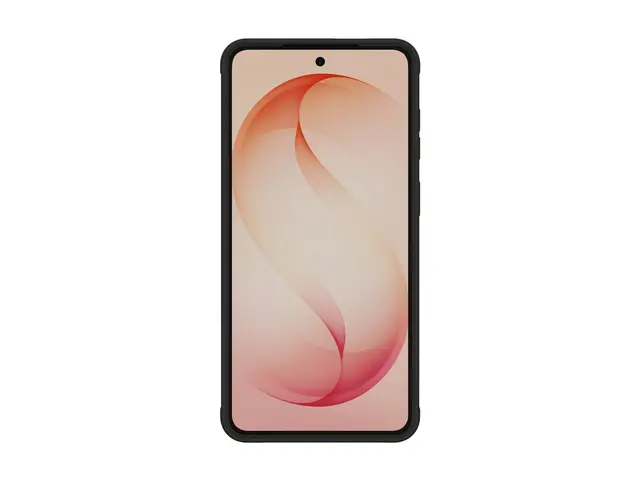 ZAGG Luxe - Baksidedeksel for mobiltelefon grafen svart Samsung Ga...