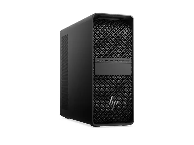 HP Workstation Z4 G6i - tower Xeon 634 - 64 GB - SSD 1 TB - Pan No...