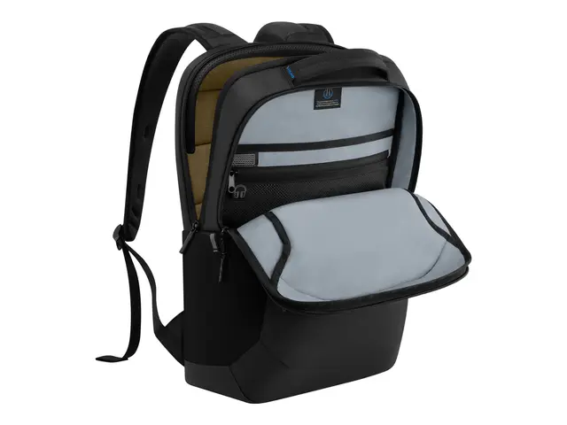 Dell EcoLoop Pro CP5723 - Notebookryggsekk inntil 15,6" svart