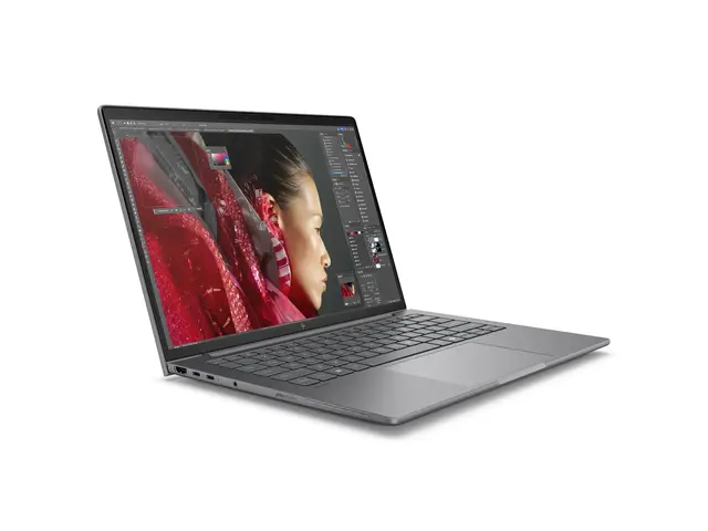 HP ZBook 8 G1i Mobile Workstation - AI PC 14" Intel Core Ultra 9 2...