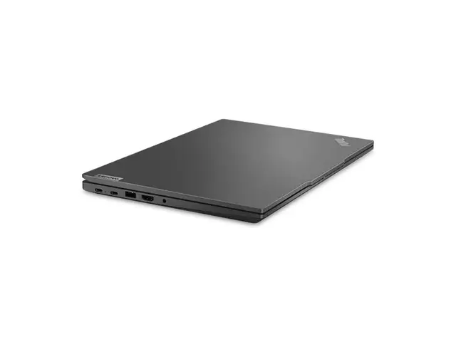 Lenovo ThinkPad E14 Gen 6 - 14" - AMD Ryzen 5 - 7535HS - 16 GB RAM...