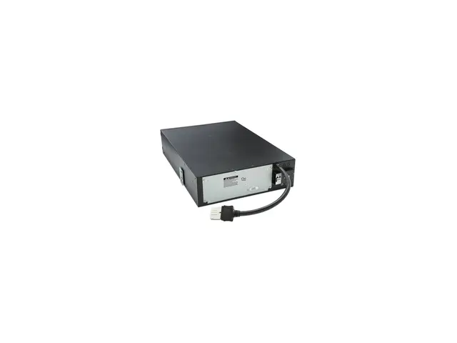 APC Smart-UPS SRT 192V 5kVA and 6kVA RM Battery Pack - Batteriinnb...
