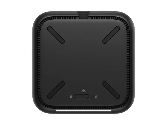 HP G6 - dokkingstasjon 2 x DP, HDMI, USB-C 1GbE, 2.5GbE