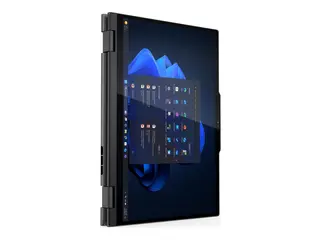 Lenovo ThinkPad T14s Gen 1 - 14&quot; Intel Core Ultra 7 - 255U - 32 GB RAM - 1 TB SSD - 5G-oppgraderbar - Nordisk (dansk/finsk/norsk/svensk) - Windows 11 Pro