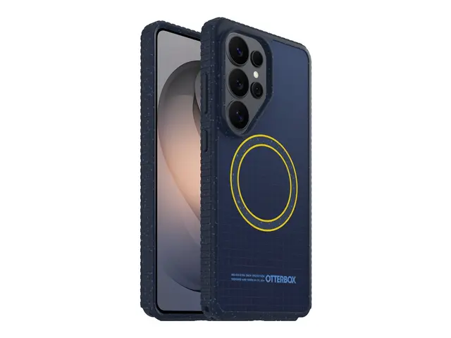 OtterBox Sole Series - Baksidedeksel for mobiltelefon nylonstoff, ...