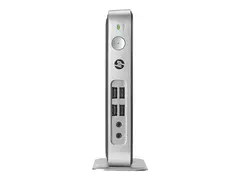 HP t310 G2 - DTS Tera2321 - 512 MB - SSD 32 GB Norsk