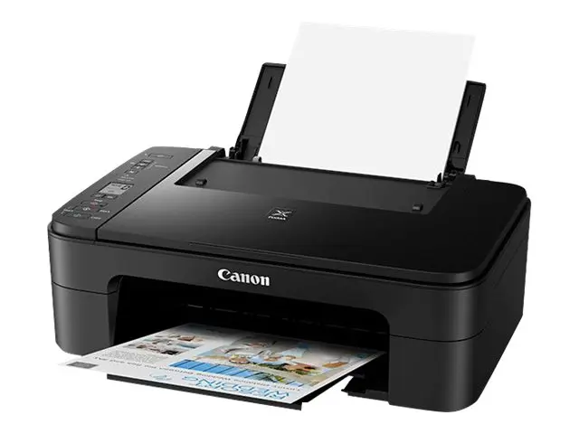 Canon PIXMA TS3350 - Multifunksjonsskriver - farge - ink-jet - 216...