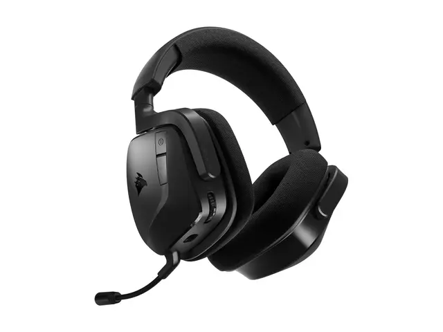 CORSAIR Gaming VOID v2 - Hodesett full størrelse Bluetooth / 2,4 G...