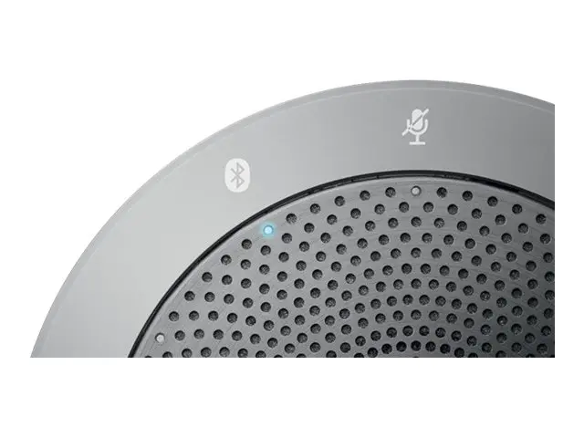 Jabra SPEAK 510 UC - VoIP stasjonær høyttalende telefon Bluetooth ...